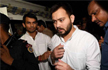 After Nitish Kumar dumps RJD, Tejashwi Yadav has advice for Rahul Gandhi